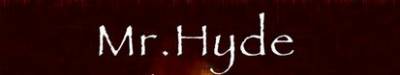 logo Mr Hyde